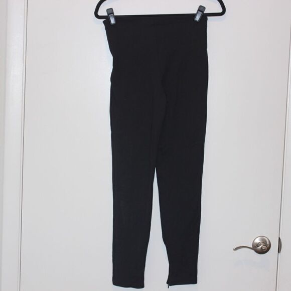 FABLETICS Black High Waisted Pants Size Small - Picture 6 of 10